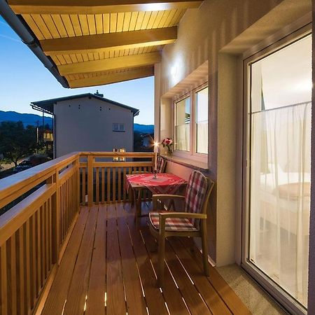 Apartment House Alp Bled Esterno foto