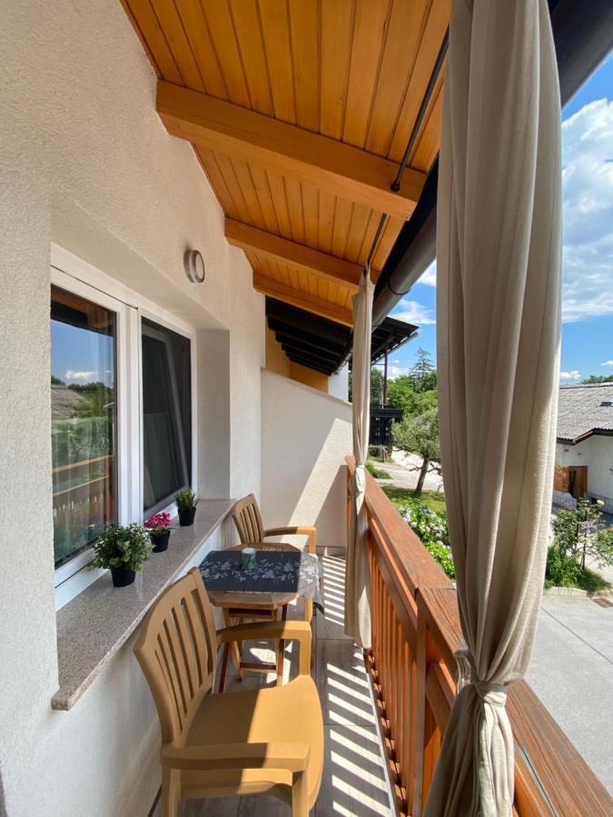 Apartment House Alp Bled Esterno foto