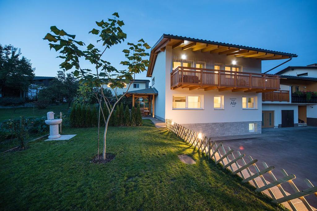Apartment House Alp Bled Esterno foto
