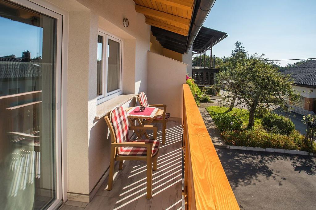 Apartment House Alp Bled Esterno foto