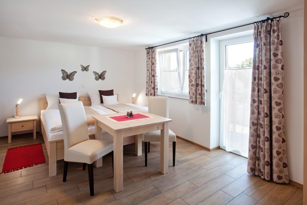 Apartment House Alp Bled Esterno foto