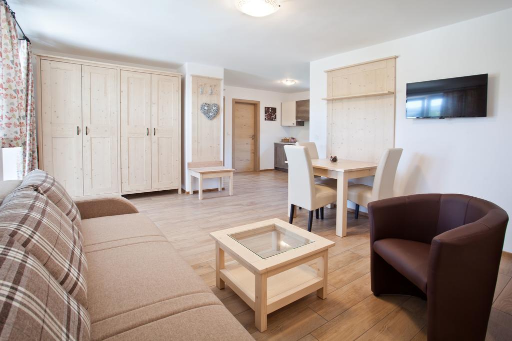 Apartment House Alp Bled Esterno foto